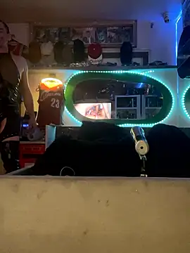 kinkycdslutsv online show from 10.02.25