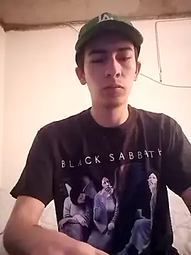 Fetichetanga online show from 12.29.24