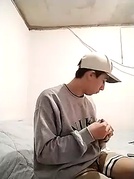 Fetichetanga online show from 02.11.25