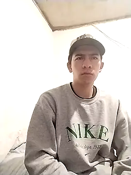 Fetichetanga online show from 02.12.25