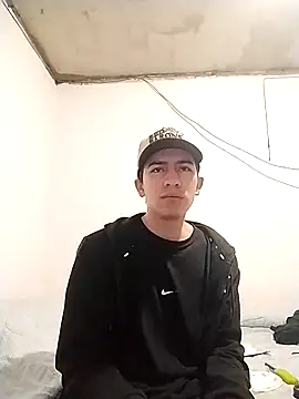 Fetichetanga online show from 02.13.25