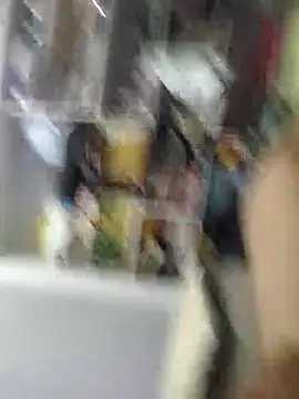 Snapshot of thagun chatting on 12.16.24 thagun online show from 12.16.24