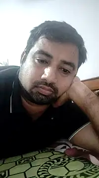 Snapshot of thagun chatting on 12.16.24 thagun online show from 12.16.24