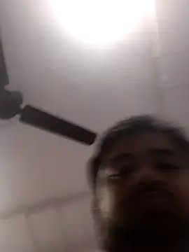 Snapshot of thagun chatting on 12.17.24 thagun online show from 12.17.24
