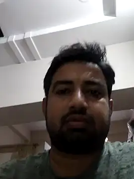 Snapshot of thagun chatting on 12.19.24 thagun online show from 12.19.24