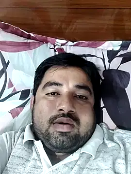 Snapshot of thagun chatting on 12.19.24 thagun online show from 12.19.24