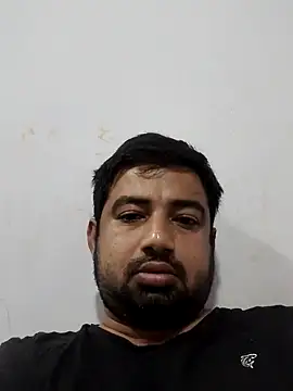 Snapshot of thagun chatting on 12.21.24 thagun online show from 12.21.24