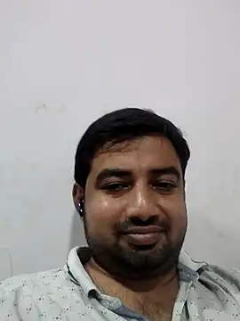 Snapshot of thagun chatting on 12.25.24 thagun online show from 12.25.24