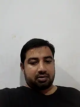 Snapshot of thagun chatting on 12.26.24 thagun online show from 12.26.24