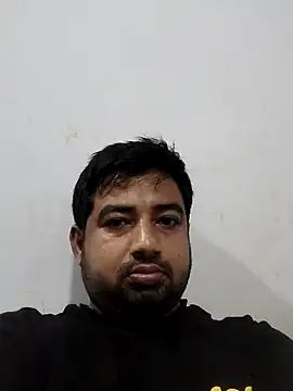 Snapshot of thagun chatting on 12.28.24 thagun online show from 12.28.24