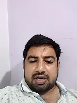 Snapshot of thagun chatting on 12.29.24 thagun online show from 12.29.24
