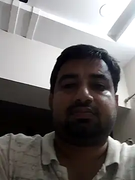 Snapshot of thagun chatting on 12.29.24 thagun online show from 12.29.24