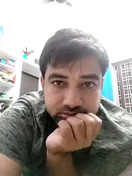Snapshot of thagun chatting on 01.05.25 thagun online show from 01.05.25