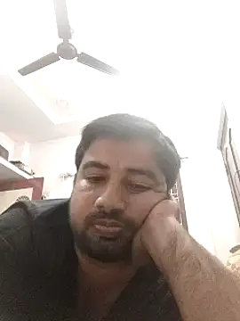 Snapshot of thagun chatting on 01.13.25 thagun online show from 01.13.25