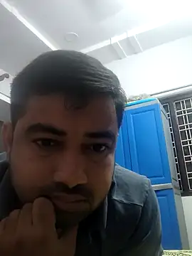 Snapshot of thagun chatting on 01.18.25 thagun online show from 01.18.25