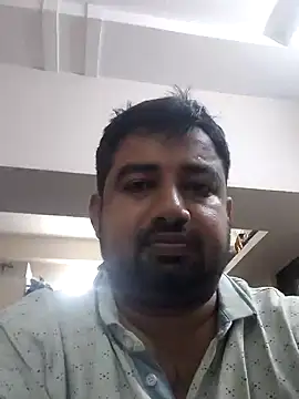 Snapshot of thagun chatting on 01.25.25 thagun online show from 01.25.25
