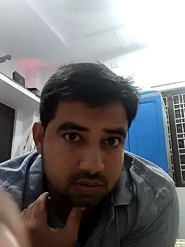 Snapshot of thagun chatting on 01.31.25 thagun online show from 01.31.25