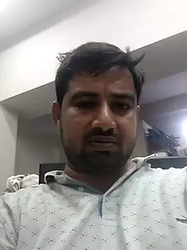 Snapshot of thagun chatting on 02.18.25 thagun online show from 02.18.25