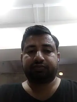 Snapshot of thagun chatting on 02.20.25 thagun online show from 02.20.25