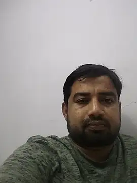 Snapshot of thagun chatting on 02.25.25 thagun online show from 02.25.25