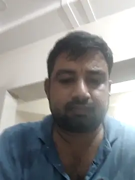 Snapshot of thagun chatting on 09.17.25 thagun online show from 09.17.25