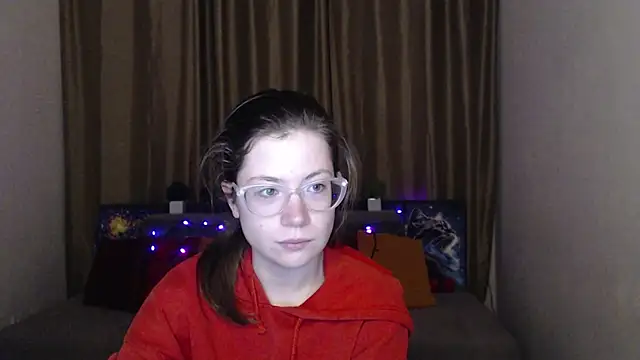 Alicia redfollow online show from 03.12.25