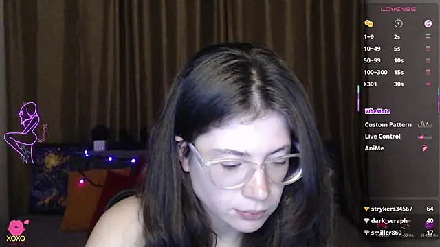 Alicia redfollow online show from 03.13.25