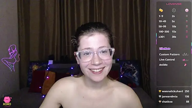 Alicia redfollow online show from 03.15.25