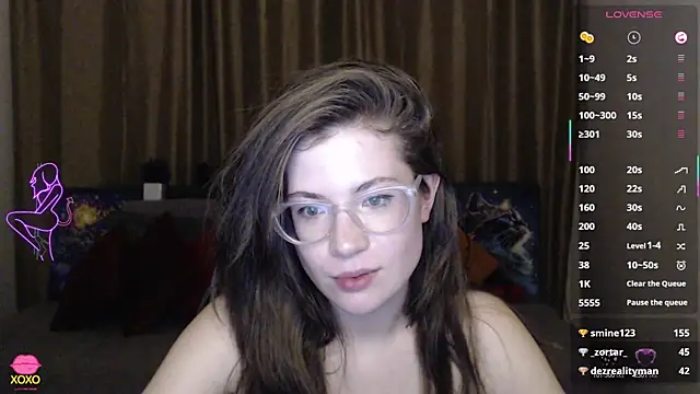 Alicia redfollow online show from 03.18.25