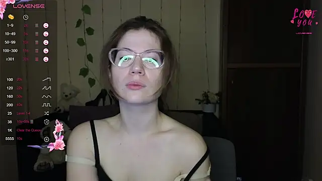 Alicia redfollow online show from 03.23.25