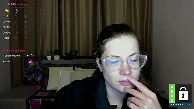 Alicia redfollow online show from 10.01.25