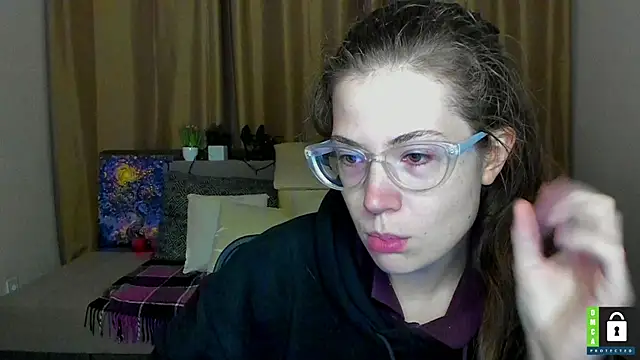 Alicia redfollow online show from 10.11.25