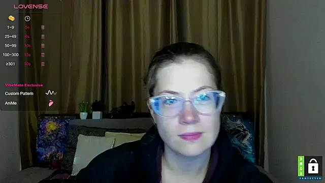 Alicia redfollow online show from 10.17.25