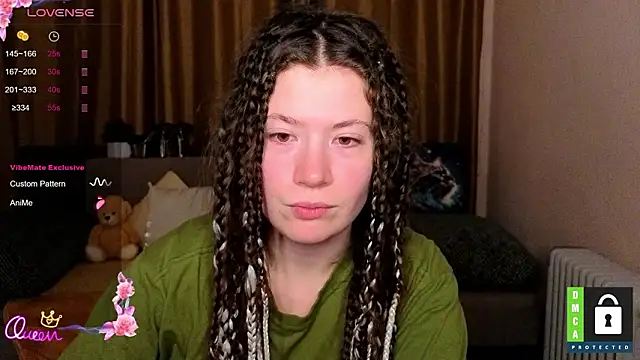 Alicia redfollow online show from 02.28.26