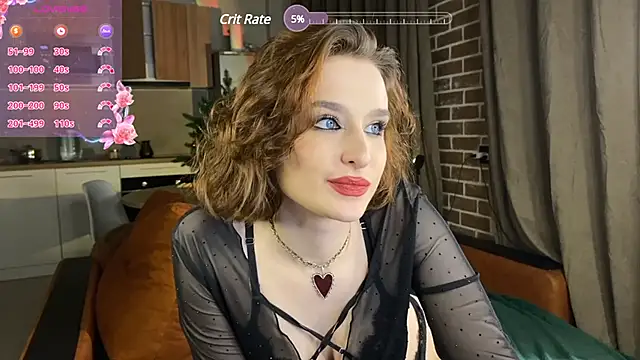 Cristmass princess online show from 01.06.25