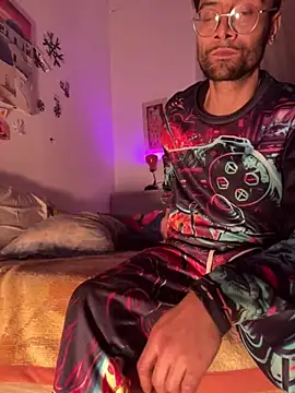 cappellabig35 online show from 01.18.25