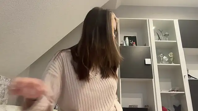 NikaCyberslut online show from 12.27.24