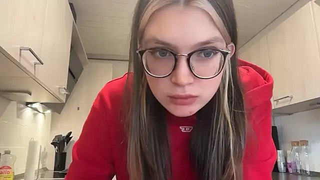 NikaCyberslut online show from 01.12.25