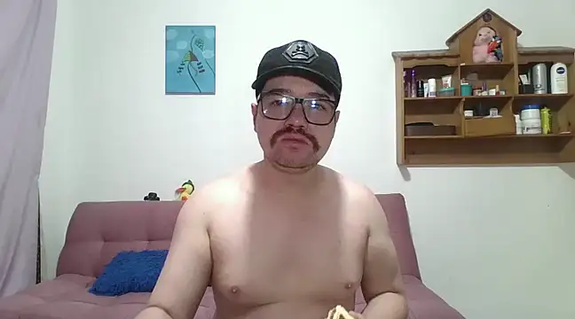 Snapshot of pecadodulce123 chatting on 01.07.25 pecadodulce123 online show from 01.07.25