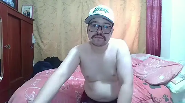 Snapshot of pecadodulce123 chatting on 01.07.25 pecadodulce123 online show from 01.07.25