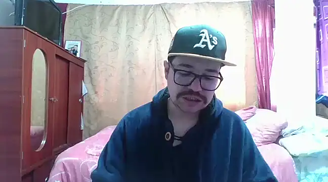 Snapshot of pecadodulce123 chatting on 01.08.25 pecadodulce123 online show from 01.08.25