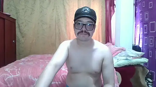 Snapshot of pecadodulce123 chatting on 01.11.25 pecadodulce123 online show from 01.11.25