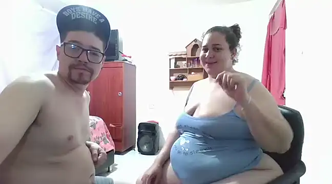 Snapshot of pecadodulce123 chatting on 02.08.25 pecadodulce123 online show from 02.08.25