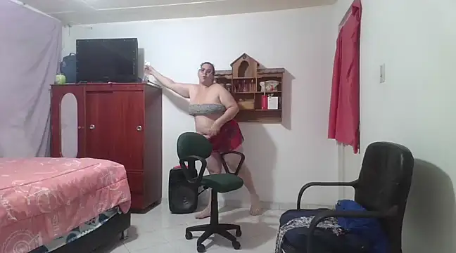 Snapshot of pecadodulce123 chatting on 02.10.25 pecadodulce123 online show from 02.10.25