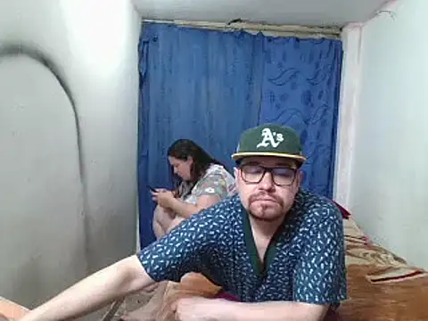 Snapshot of pecadodulce123 chatting on 02.21.25 pecadodulce123 online show from 02.21.25