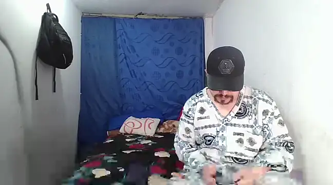 Snapshot of pecadodulce123 chatting on 03.12.25 pecadodulce123 online show from 03.12.25