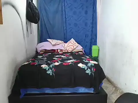 Snapshot of pecadodulce123 chatting on 03.14.25 pecadodulce123 online show from 03.14.25