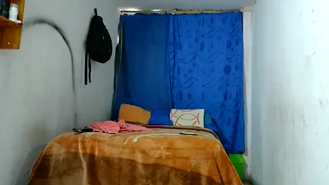 Snapshot of pecadodulce123 chatting on 03.21.25 pecadodulce123 online show from 03.21.25