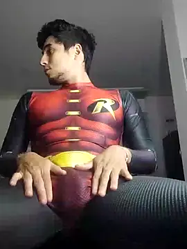 GamerQuinn online show from 01.10.25