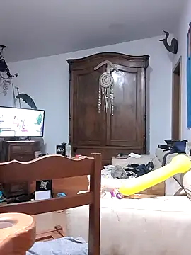 Snapshot of priscilla420 chatting on 09.21.25 priscilla420 online show from 09.21.25